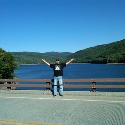 Profile Picture of Carl Jorgensen (@jorg714) on Twitter