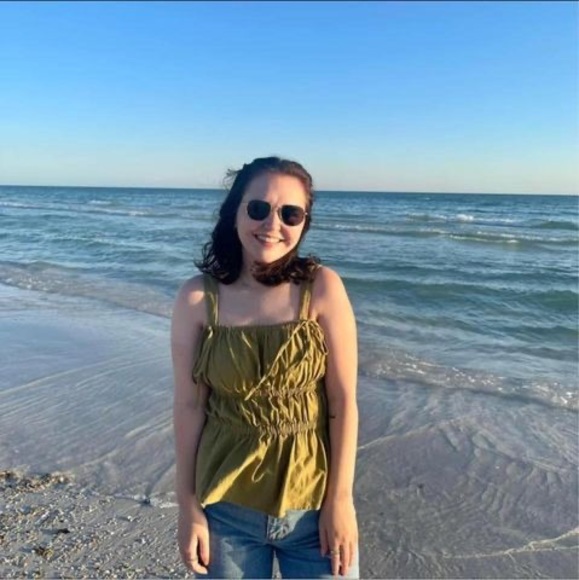 Profile Picture of Kelsey Gaebler (@kgaebler_7) on Poshmark