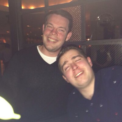 Profile Picture of Joe Bonner (@Joeylad_23) on Twitter