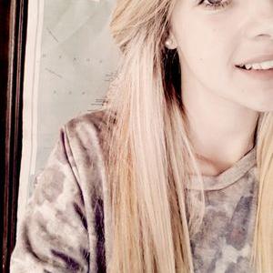 Profile Picture of Cindy Fink (@cindyfinki) on Twitter