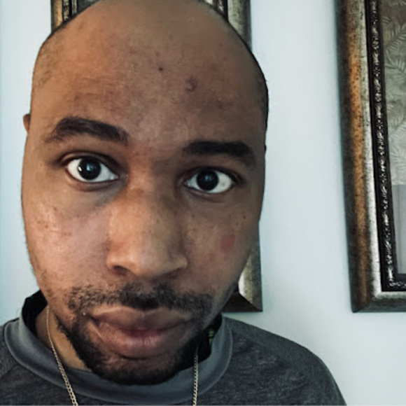 Profile Picture of Hm aaron Lacy ii — king arthur (@ayasesensei) on Poshmark