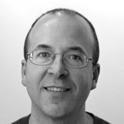 Profile Picture of Marc Stern (@marcdstern) on Twitter