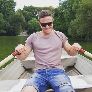 Profile Picture of James Mason (@jamesmason) on Instagram