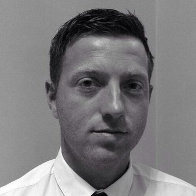 Profile Picture of Tony Keogh (@BespokeSwPools) on Twitter