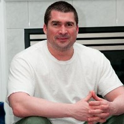 Profile Picture of Chad Curtis Rose (@chadcrose2112) on Twitter