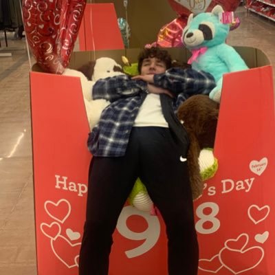 Profile Picture of Devon Dolan (@DevonDolan4) on Twitter