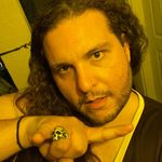 Profile Picture of Alese Campo (@therewillbebobby) on Instagram