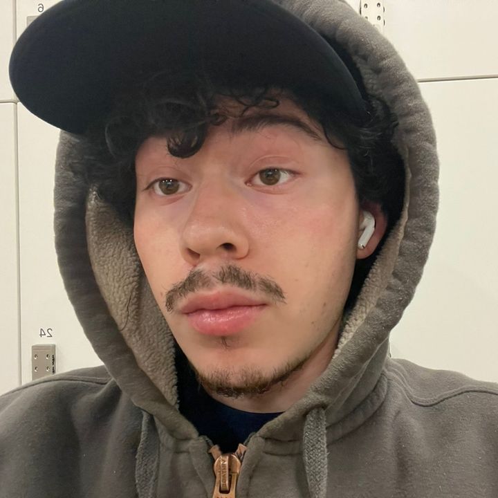 Profile Picture of Andrew Chacon (@childi5hhambino) on Tiktok