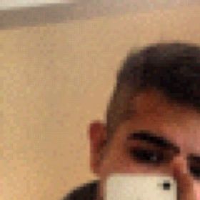 Profile Picture of Sagar Chauhan (@sagar2812) on Pinterest