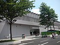 Profile Picture of Taoyuan railway stationon Wikipedia