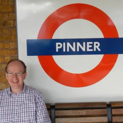 Profile Picture of Daniel Finkelstein (@Dannythefink) on Twitter