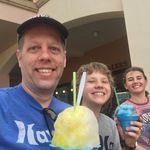 Profile Picture of richard.hurley (@richard.hurley) on Instagram