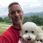 Profile Picture of James Daugherty (@conductord) on Instagram