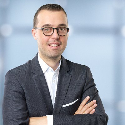 Profile Picture of Michael Karner (@karner) on Twitter