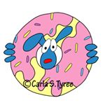 Profile Picture of Carla Tyree (@tboneandfriends) on Instagram