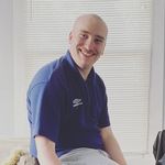 Profile Picture of Matthew Hampson (@haampss) on Instagram