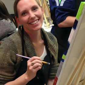 Profile Picture of Taran Johnson (@lunabearjohnson) on Pinterest