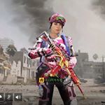 Profile Picture of 下口尺モち匕 (@f0rest.codm) on Instagram