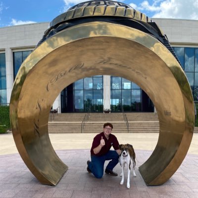 Profile Picture of Tyler Saathoff (@tyler_matthew35) on Twitter
