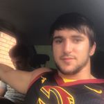 Profile Picture of Ahmad Sheikhmagomedovich (@ahmad_malachev_) on Instagram