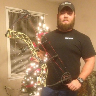 Profile Picture of Nick Beard (@NickBeard11) on Twitter