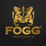 Profile Picture of FOGG Indonesia (@fogg.id) on Instagram