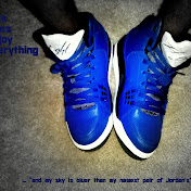 Profile Picture of Torian Roberts (@LiveFreeGrindHard) on Youtube