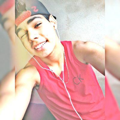 Profile Picture of Lincoln † (@DickV1garisTa) on Twitter