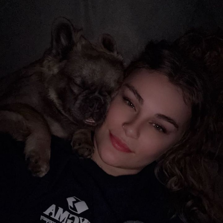 Profile Picture of Taryn Smith (@@taryn_smith7) on Tiktok