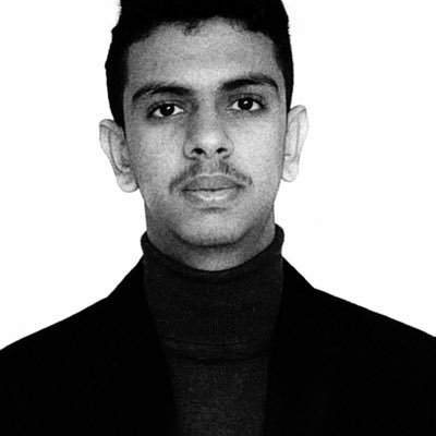 Profile Picture of Ahmed Boukheir (@AhmedBoukheir) on Twitter