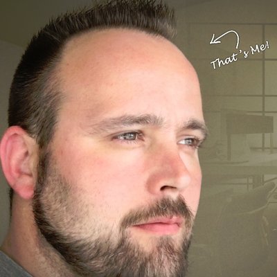 Profile Picture of Jason Silvestri (@@JasonSilvestri) on Twitter