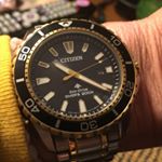 Profile Picture of David Pearson (@watch_lover57) on Instagram