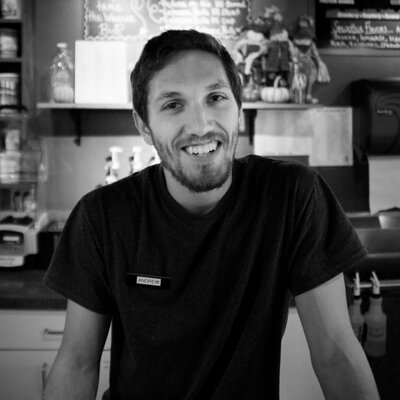 Profile Picture of Andrew Yoder (@A_Yodes) on Twitter