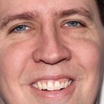 Profile Picture of Jeff Kinney (@jeferykinney) on Instagram