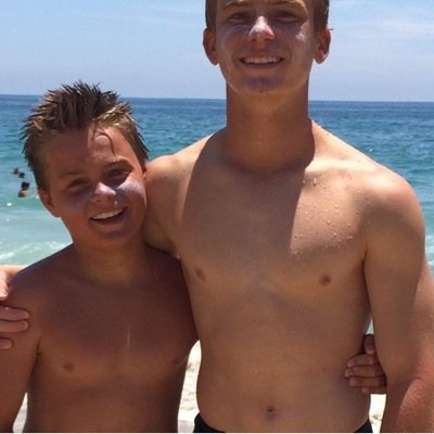 Profile Picture of Nick McLain (@nick_mclain16) on Twitter