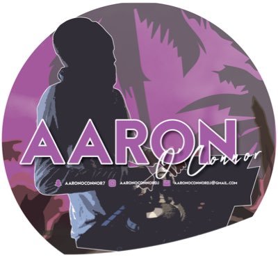 Profile Picture of Aaron O'Connor (@_aaronoconnor14) on Twitter