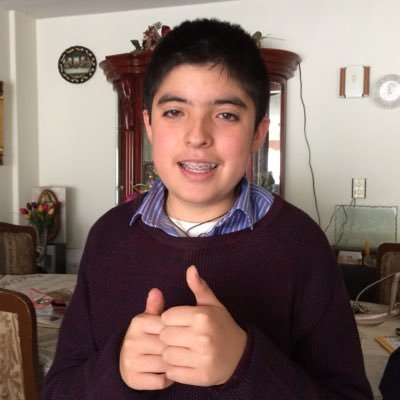 Profile Picture of Luis Fernando Mendoza Vega (@LuisFerMenV) on Twitter