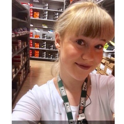 Profile Picture of Hanna Bastien (@bastien_hanna) on Twitter