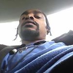 Profile Picture of Chris Goldy Bushnell (@crip_crazy88) on Instagram