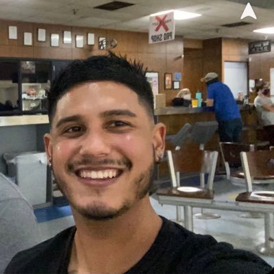 Profile Picture of Andrew R. Castro (@Andrewrcastro10) on Twitter