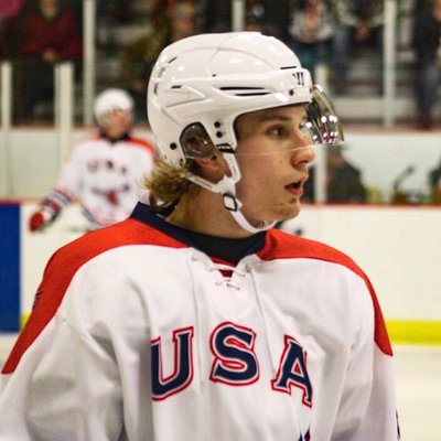 Profile Picture of Mark Richter (@markrichter16) on Twitter