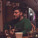 Profile Picture of Jacob Hedrick (@hedrickjacob) on Instagram