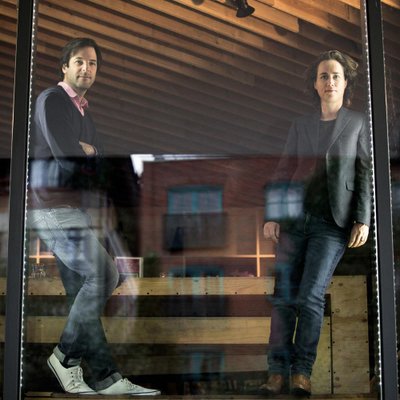 Profile Picture of Project Adrift (@ProjectAdrift) on Twitter