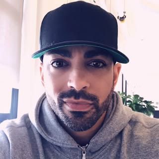 Profile Picture of derek patterson (@derekpatterson) on Instagram