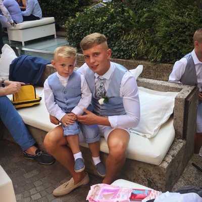 Profile Picture of Maxon Twitter