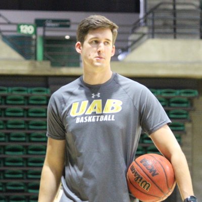 Profile Picture of Ben Hardiman (@beenjammin15) on Twitter