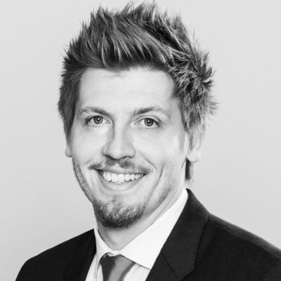 Profile Picture of Christopher Jahn (@TurnvadderJahn) on Twitter