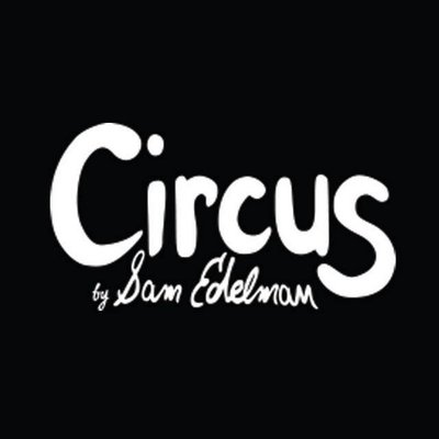 Profile Picture of CircusBySamEdelman (@CircusBySE) on Twitter