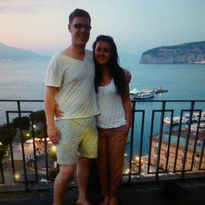 Profile Picture of George Bruce (@GCEB44) on Twitter
