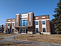 Profile Picture of Stevens Avenue Armoryon Wikipedia
